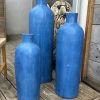 jarre bleu majorelle