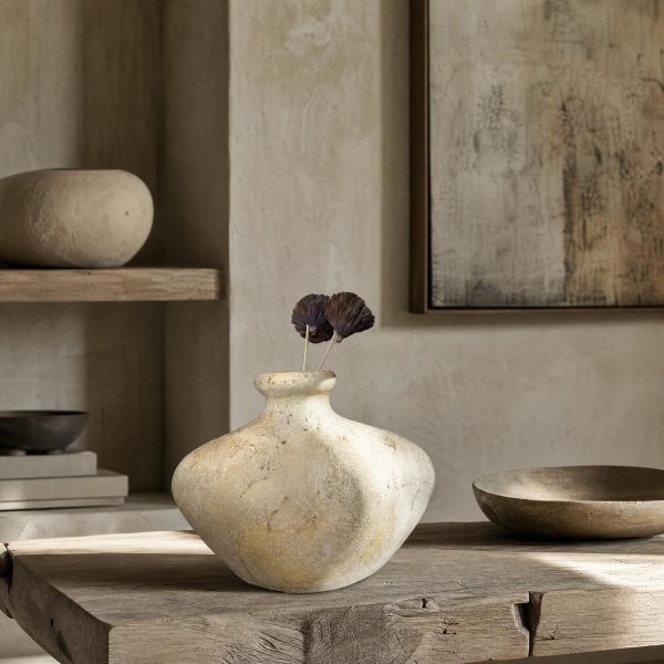 poterie jena beige