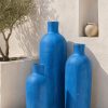 jarre bleue majorelle