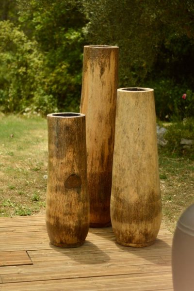 Pots De Cocotier Fabriqu s Artisanalement Lisses Ou Sculpt s Pots De Cocotier Fabriqu s Artisanalement Lisses Ou Sculpt s