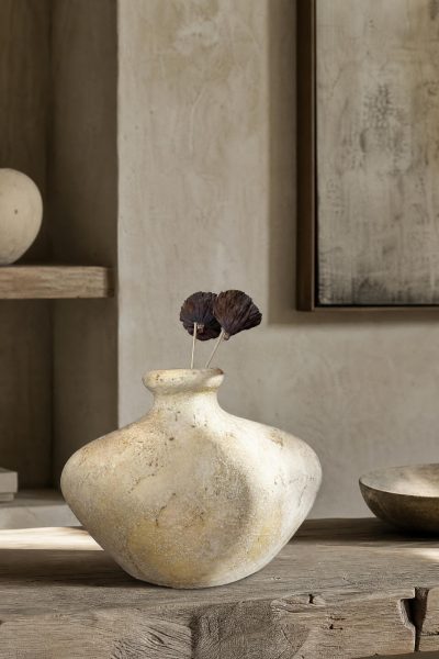 jarre jena beige