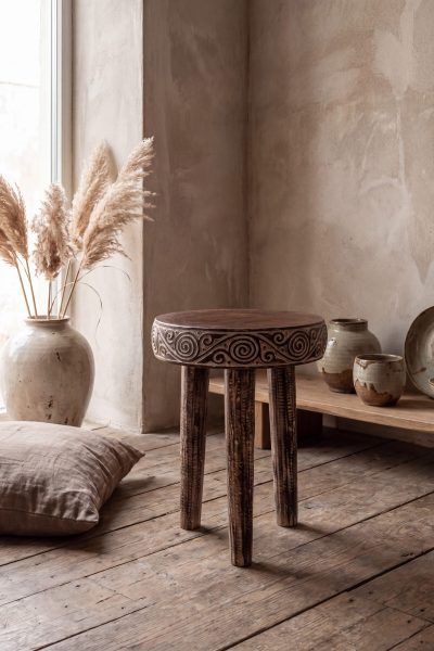 tabouret ILIANA