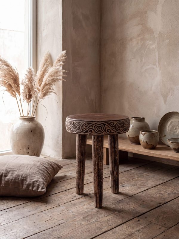 tabouret ILIANA