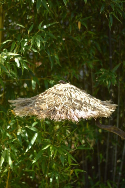 Suspension en Raphia - NYDO