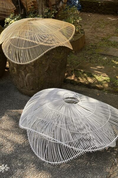 Suspension vague - MELAMBAI