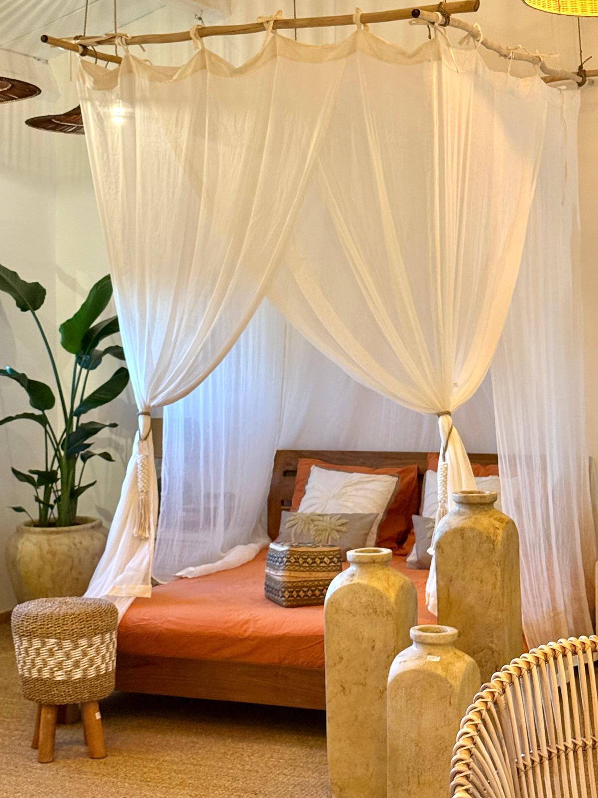 boutique décoration artisanale Kasary Déco dans le sud de la France