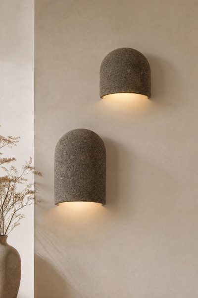 appliques sable