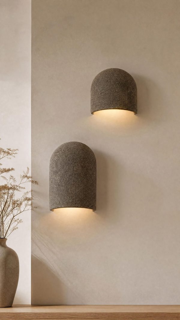 appliques sable