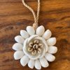 petite pampille coquillages
