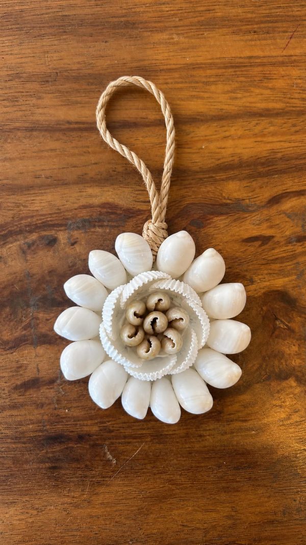 petite pampille coquillages
