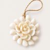 petite pampille coquillages