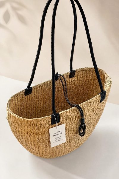 sac à main marocain