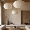 suspension en lin awan