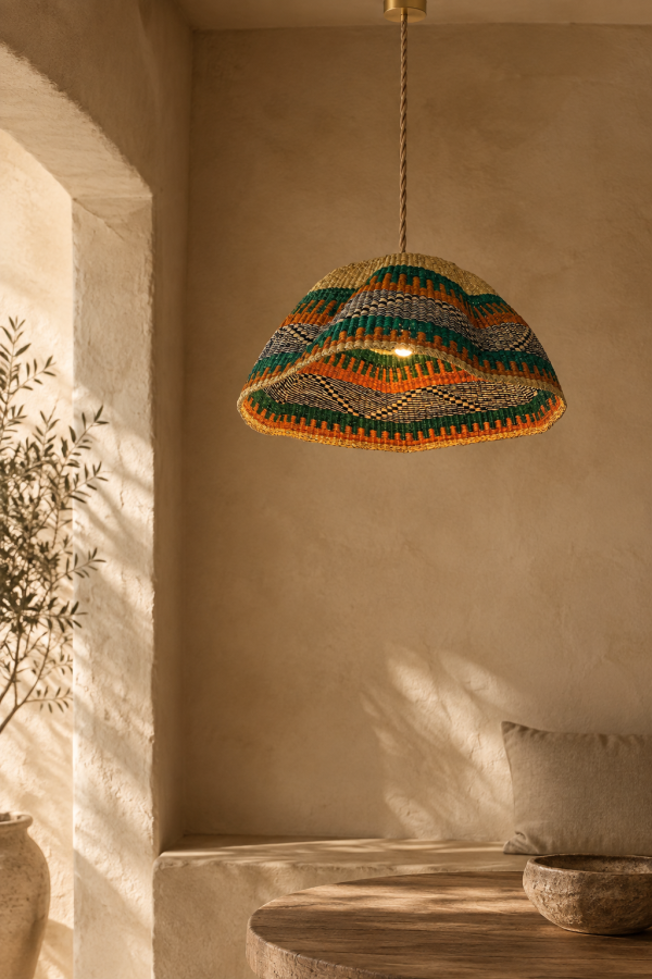 suspension africaine