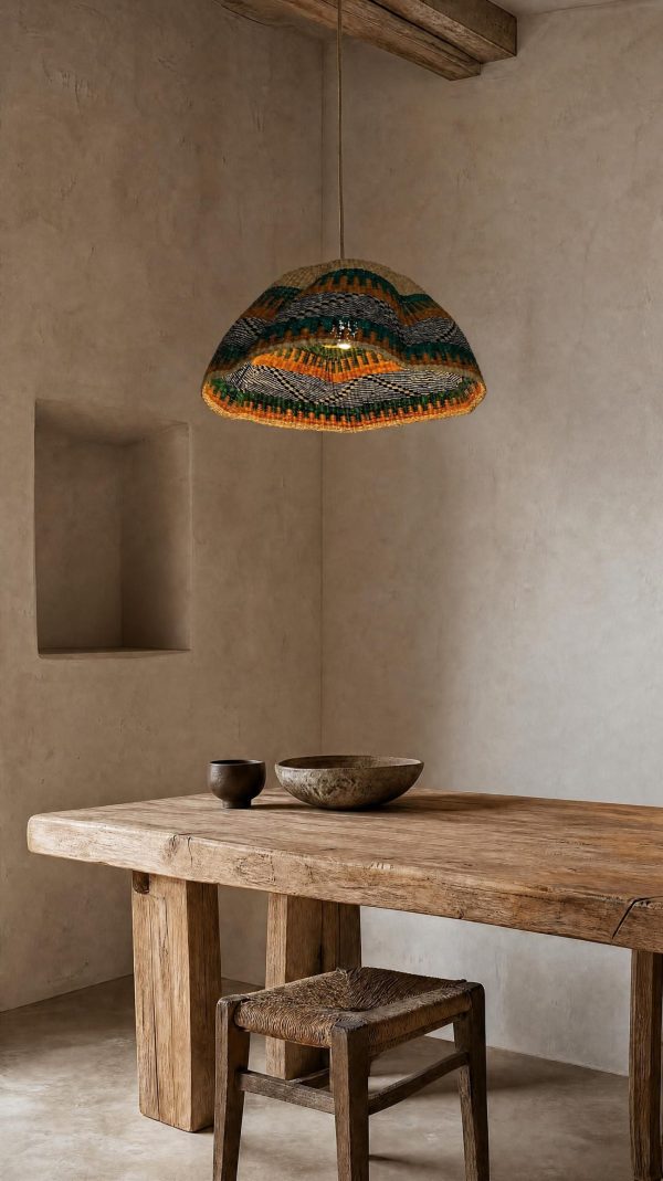 suspension naturelle afrique