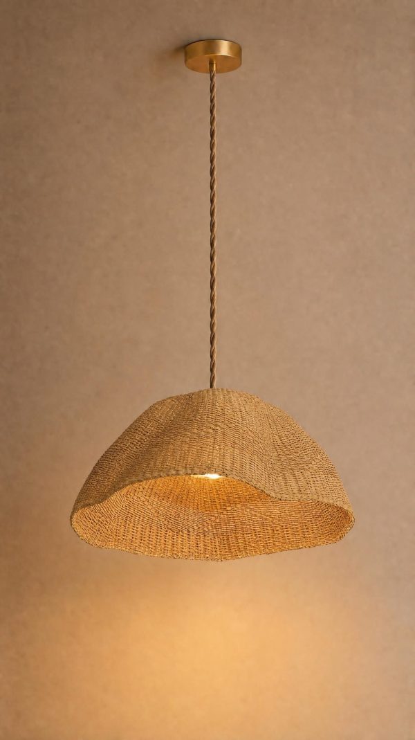 suspension naturelle