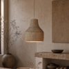 suspension terre cuite