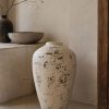 poterie effet vielli