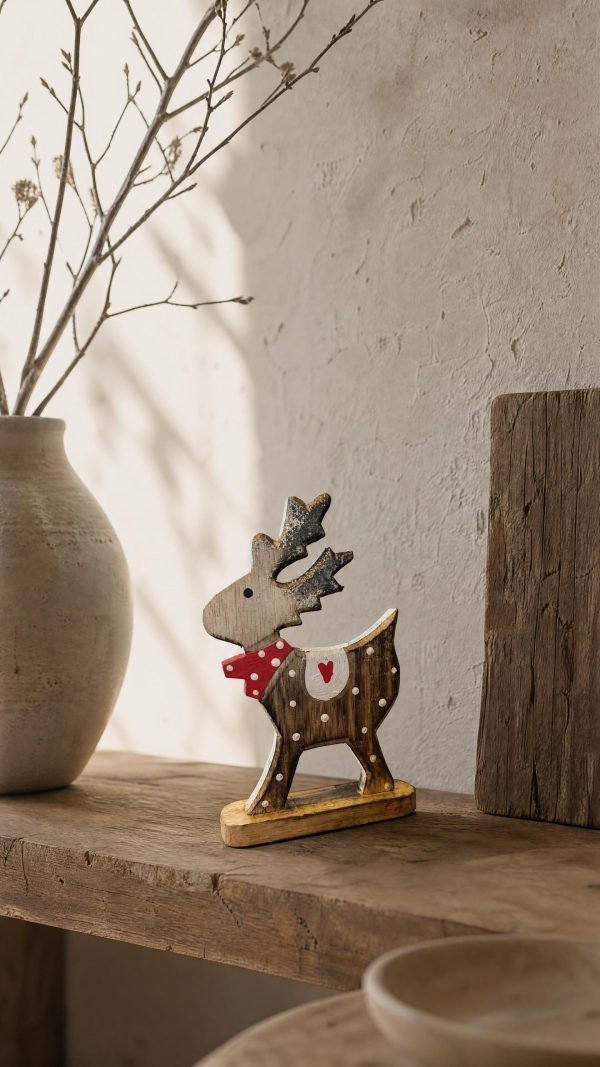 petits rennes de noël
