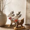 petits rennes de noël