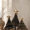 petits sapins de noel