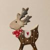 petits rennes de noël
