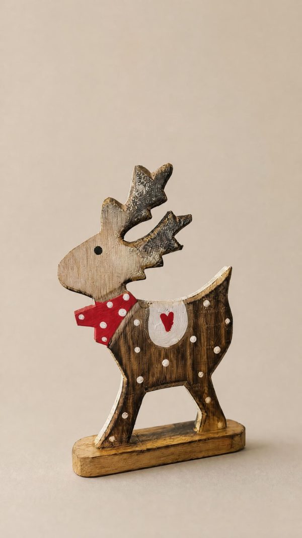 petits rennes de noël